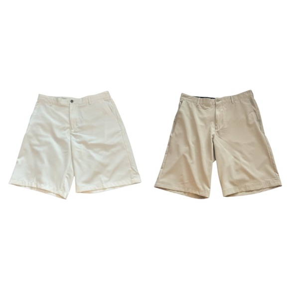 NWOT Izod Golf shorts bundle - Picture 2 of 11